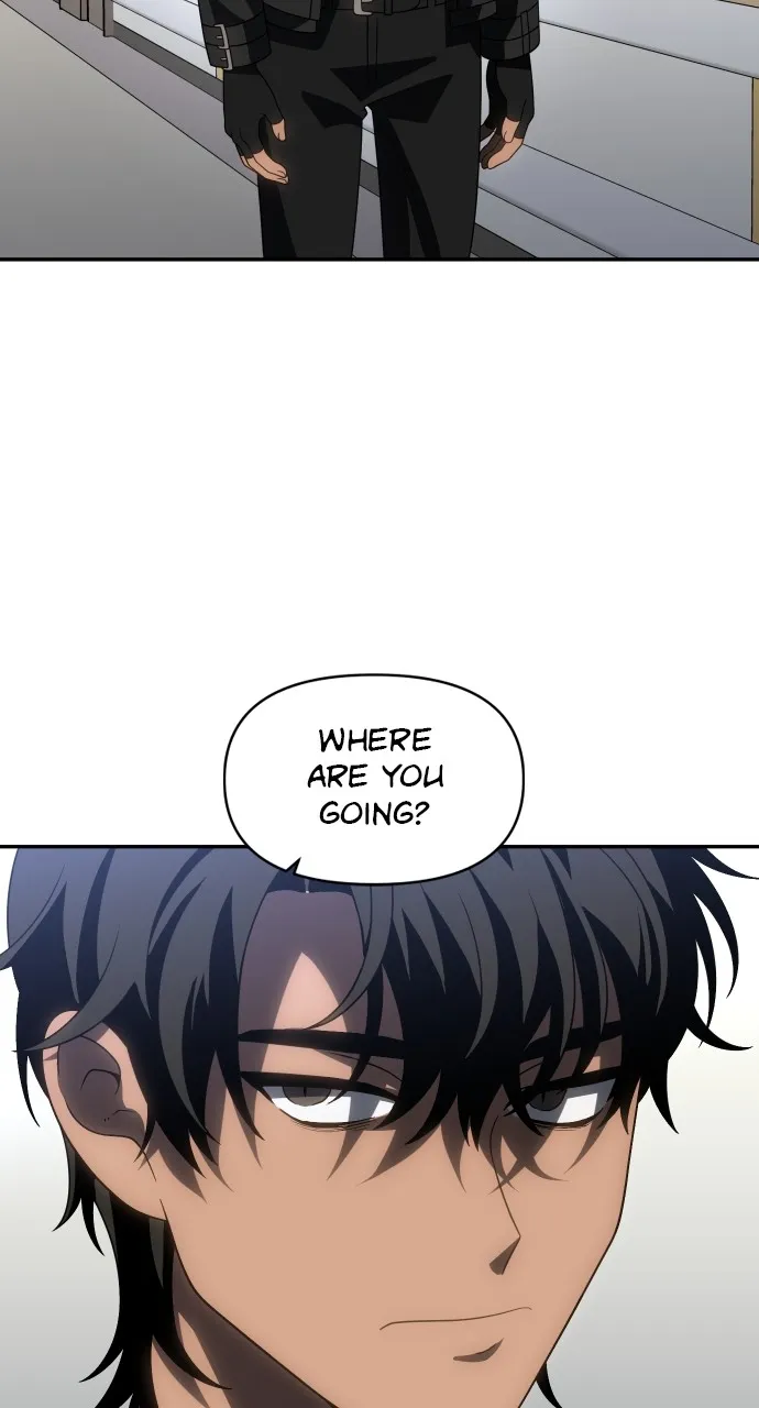 Read I Was the Final Boss chapter 92 image 13 on Lezhin
