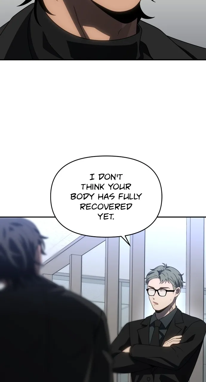 Read I Was the Final Boss chapter 92 image 14 on Lezhin