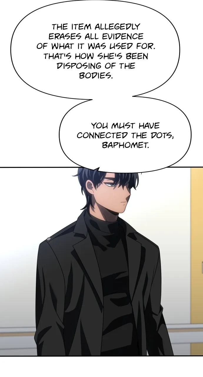 Read I Was the Final Boss chapter 92 image 19 on Lezhin
