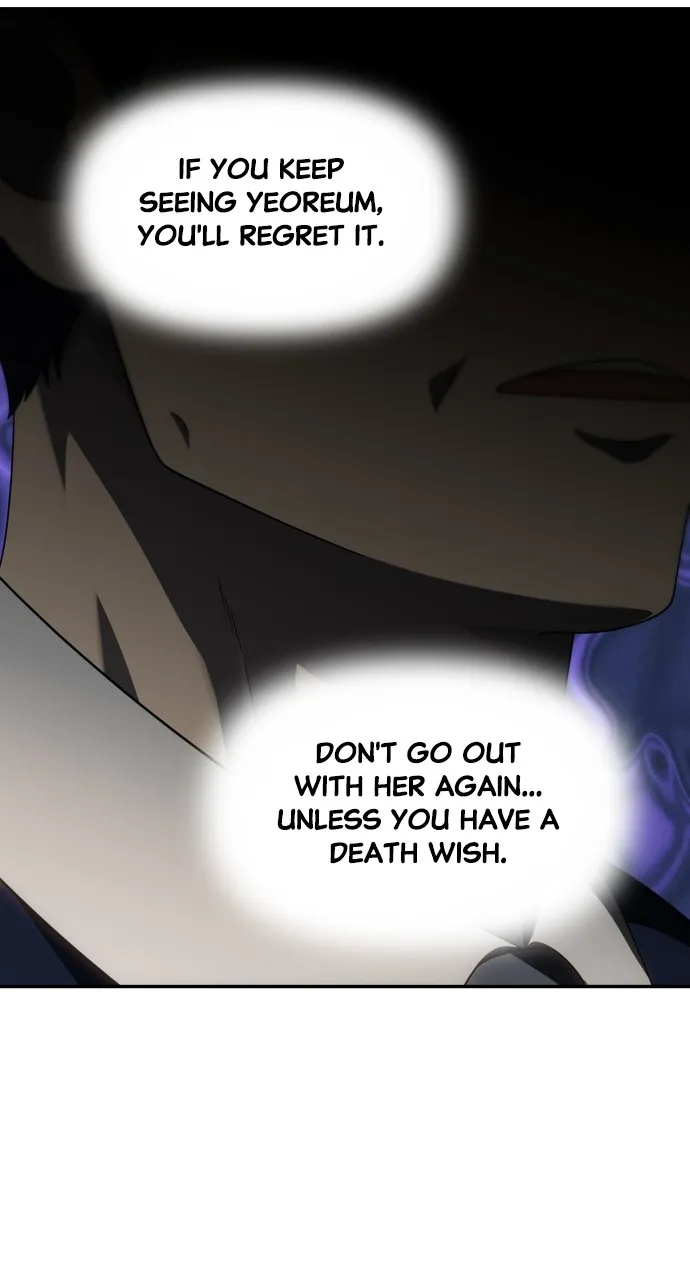 Read I Was the Final Boss chapter 92 image 24 on Lezhin