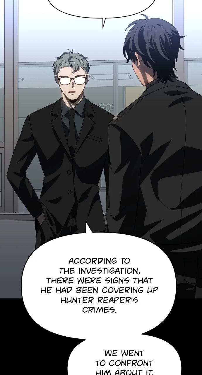 Read I Was the Final Boss chapter 92 image 26 on Lezhin