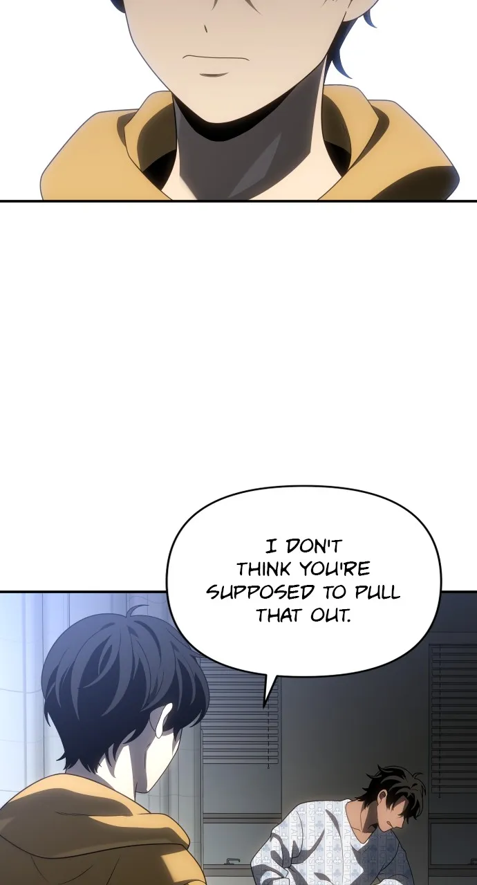 Read I Was the Final Boss chapter 92 image 3 on Lezhin