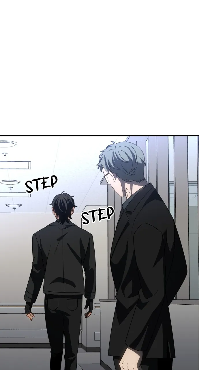 Read I Was the Final Boss chapter 92 image 32 on Lezhin