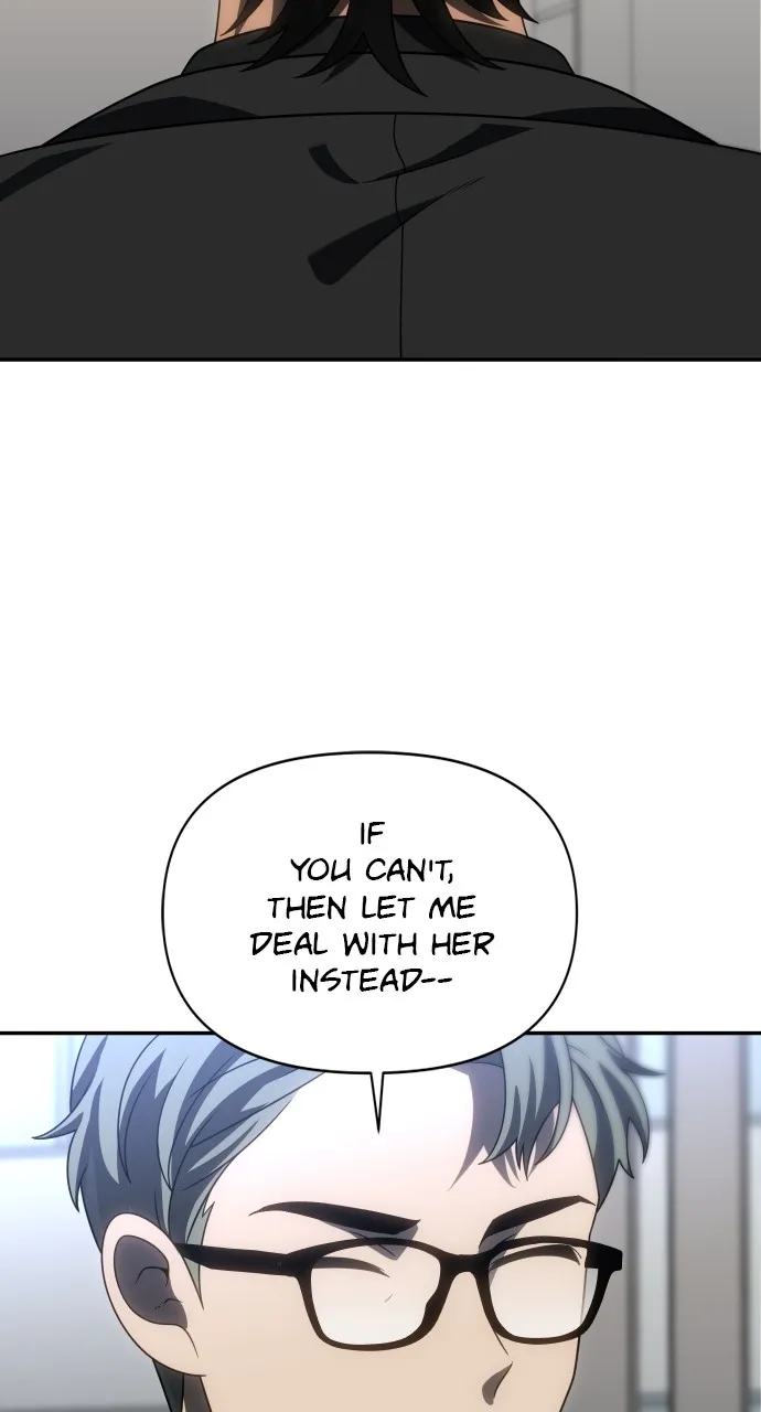 Read I Was the Final Boss chapter 92 image 34 on Lezhin