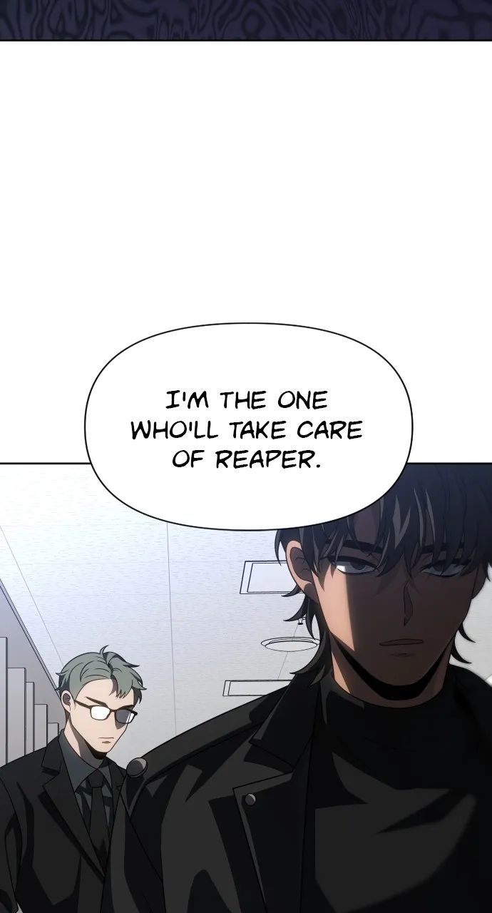 Read I Was the Final Boss chapter 92 image 36 on Lezhin