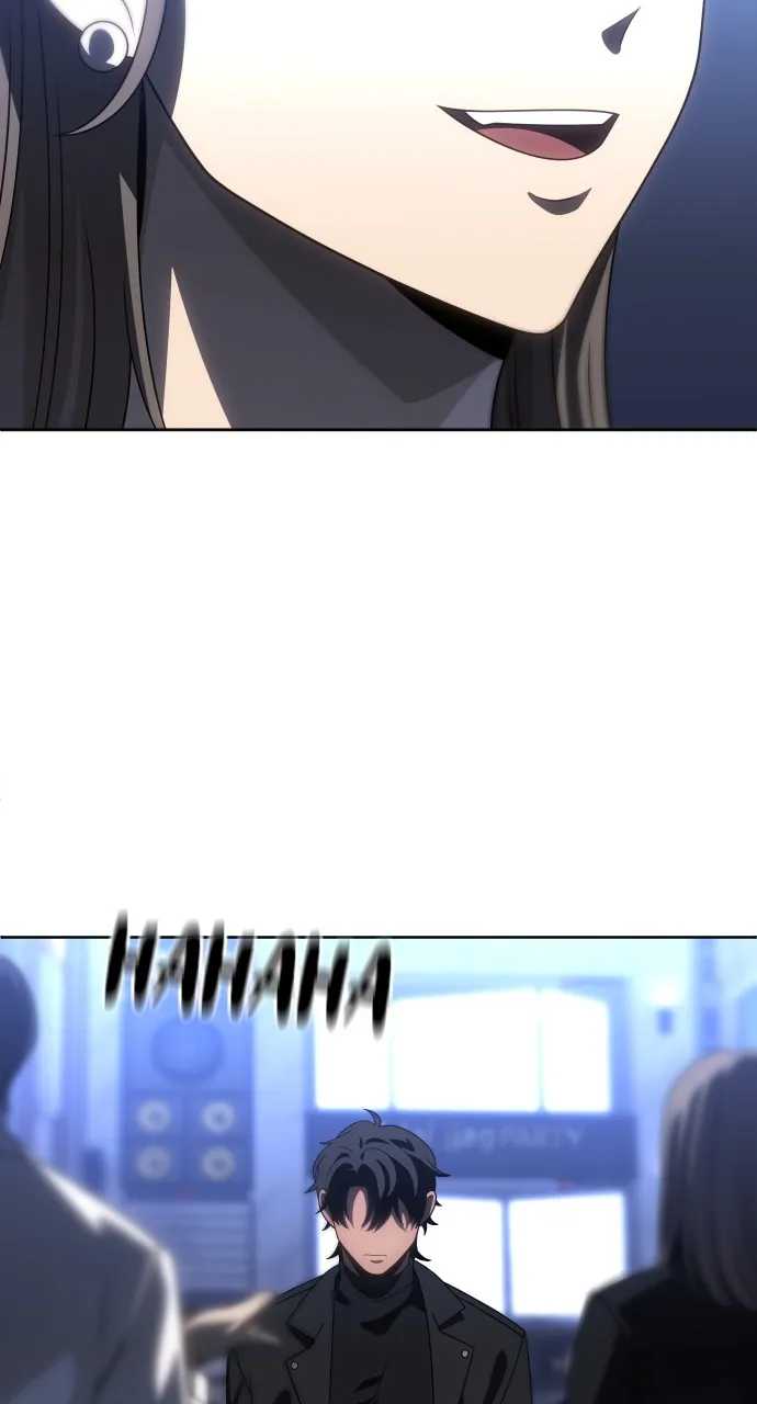 Read I Was the Final Boss chapter 92 image 42 on Lezhin