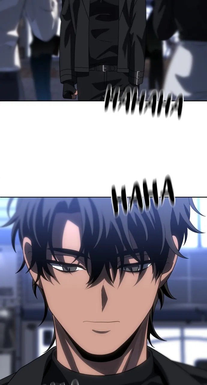 Read I Was the Final Boss chapter 92 image 43 on Lezhin