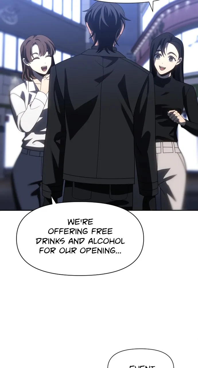 Read I Was the Final Boss chapter 92 image 46 on Lezhin