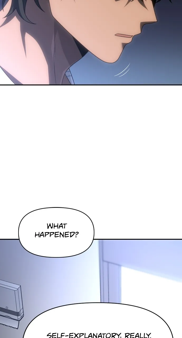 Read I Was the Final Boss chapter 92 image 5 on Lezhin