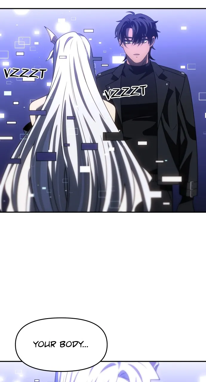 Read I Was the Final Boss chapter 92 image 54 on Lezhin