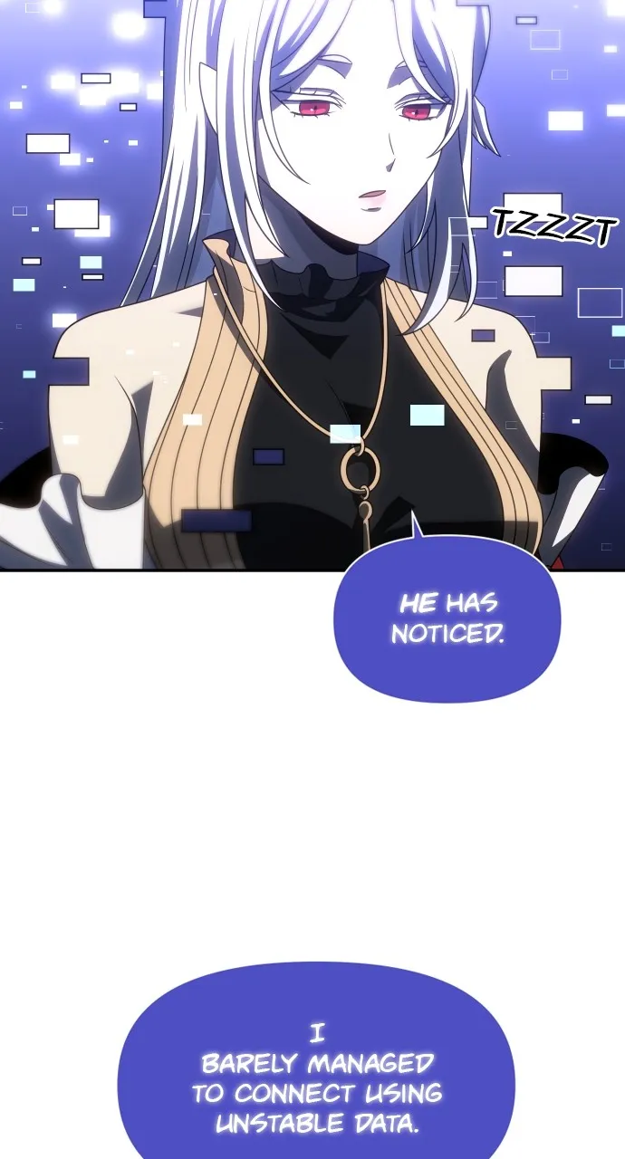 Read I Was the Final Boss chapter 92 image 55 on Lezhin