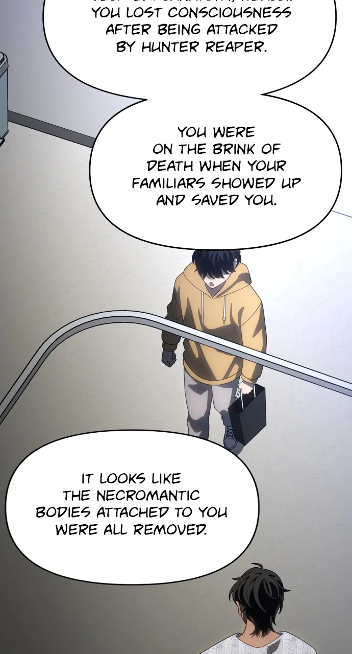 Read I Was the Final Boss chapter 92 image 6 on Lezhin