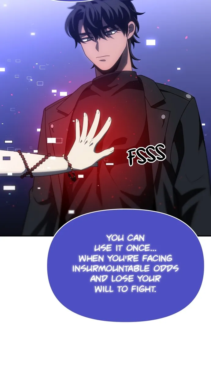 Read I Was the Final Boss chapter 92 image 60 on Lezhin