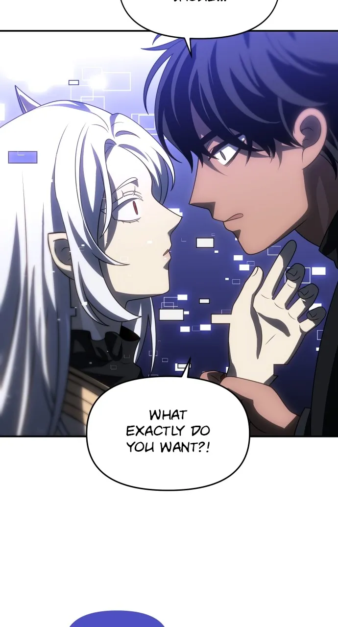 Read I Was the Final Boss chapter 92 image 66 on Lezhin