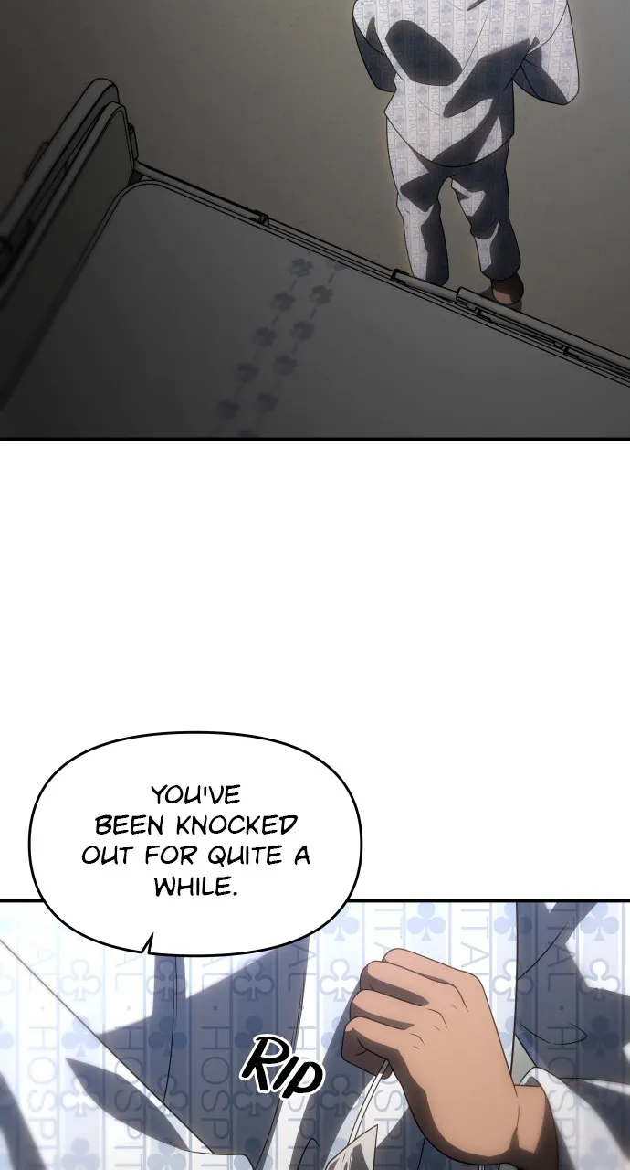 Read I Was the Final Boss chapter 92 image 7 on Lezhin