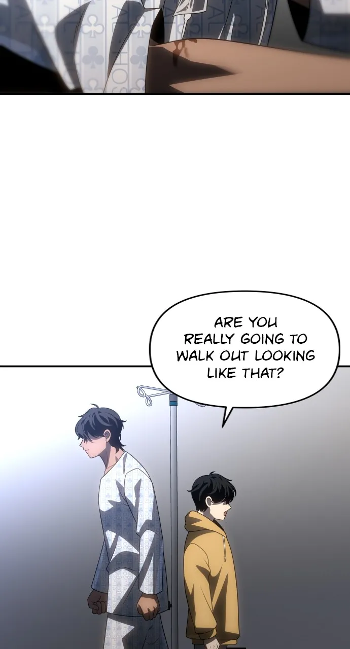 Read I Was the Final Boss chapter 92 image 8 on Lezhin