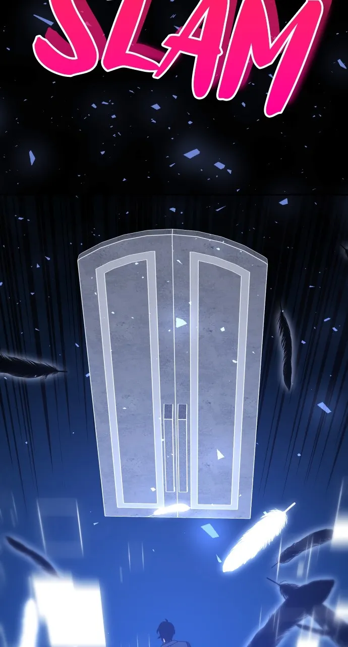Read I Was the Final Boss chapter 92 image 88 on Lezhin