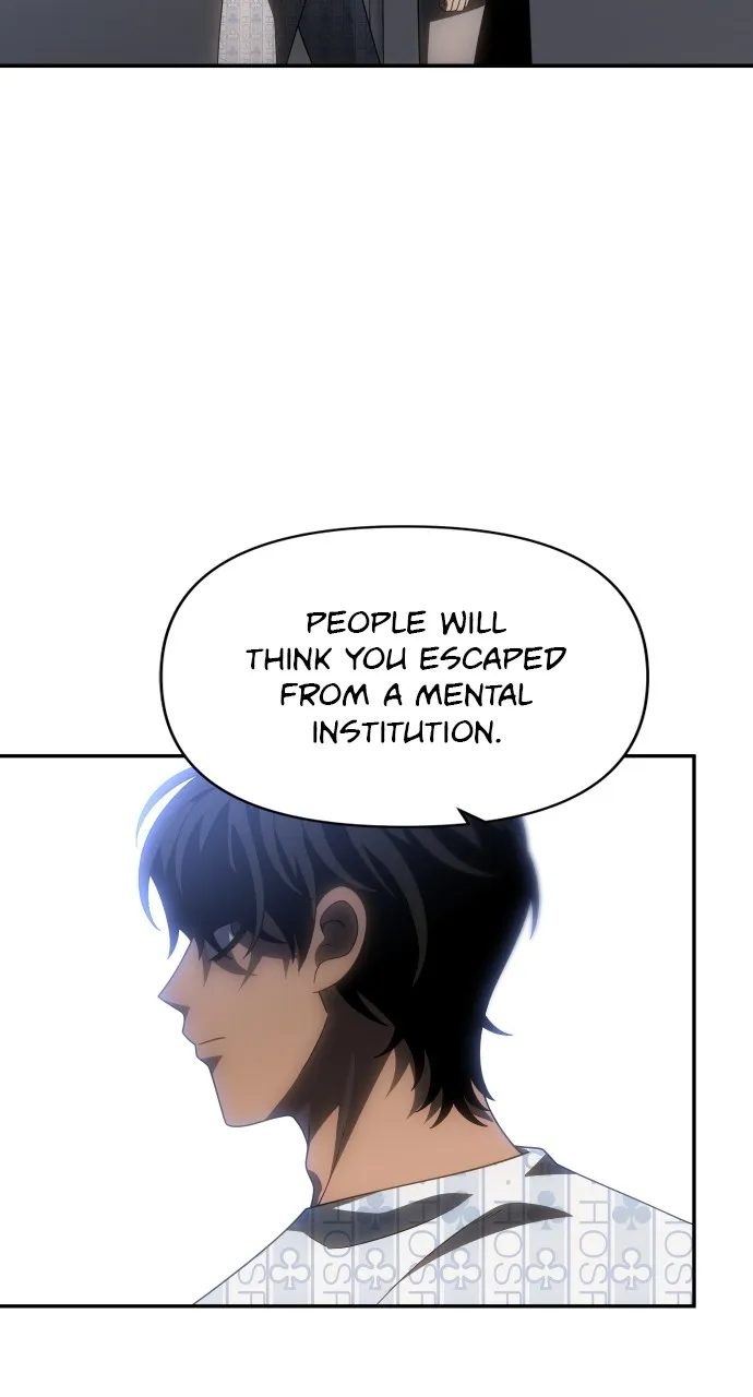 Read I Was the Final Boss chapter 92 image 9 on Lezhin