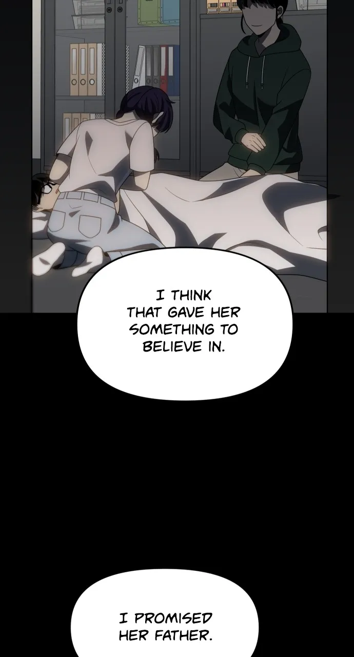 Read I Was the Final Boss chapter 94 image 100 on Lezhin