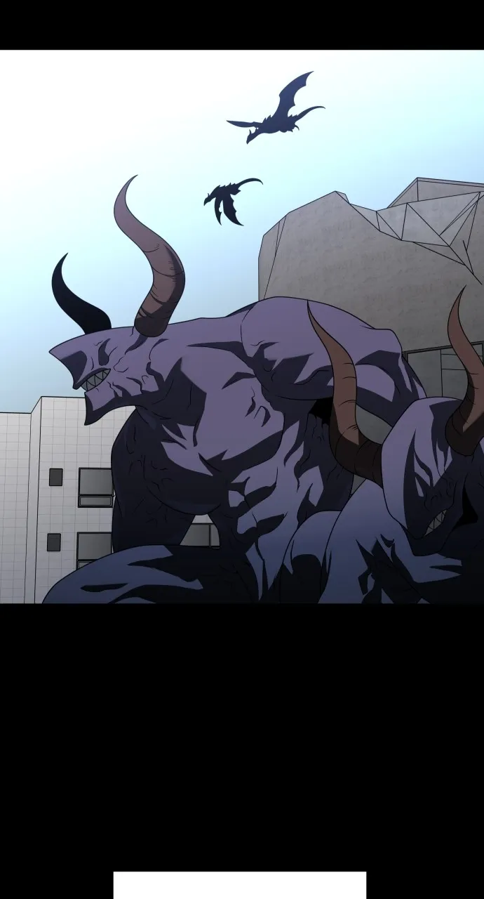 Read I Was the Final Boss chapter 94 image 105 on Lezhin