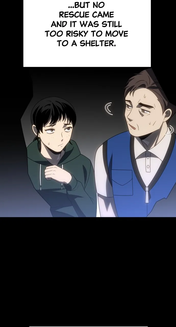 Read I Was the Final Boss chapter 94 image 107 on Lezhin