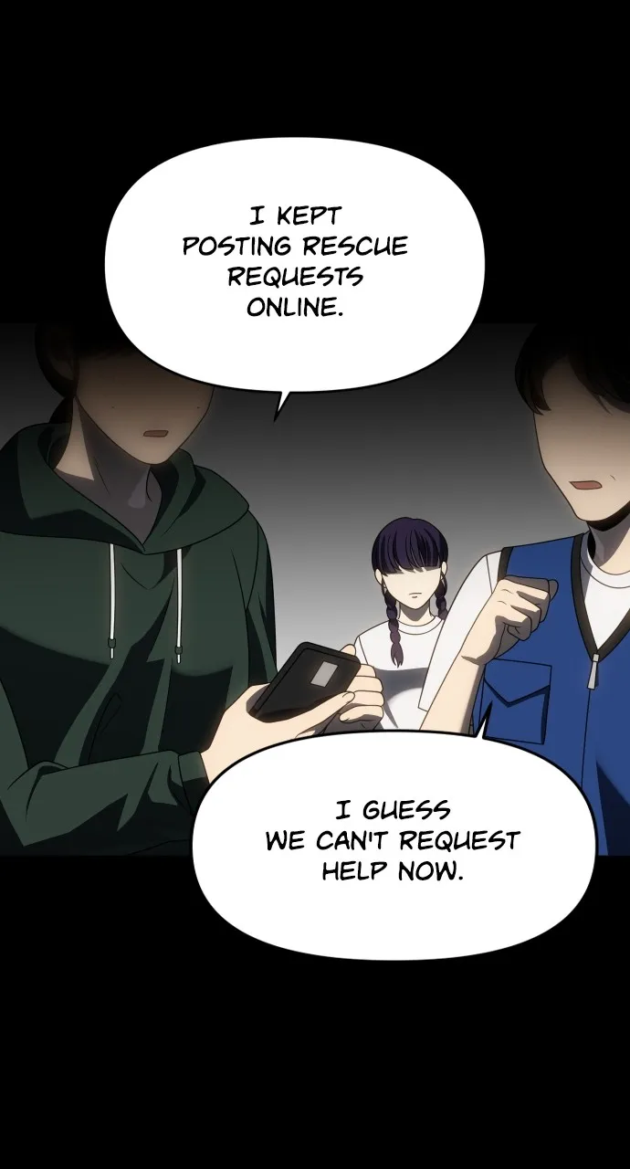 Read I Was the Final Boss chapter 94 image 109 on Lezhin