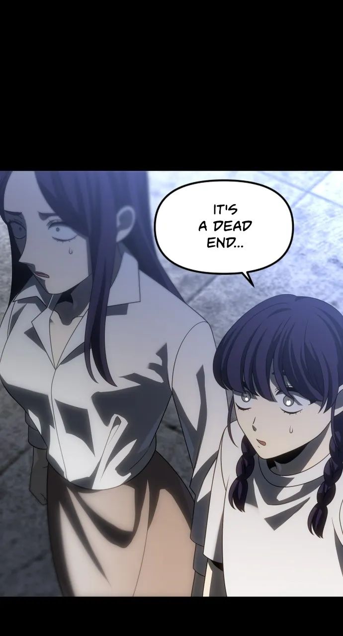 Read I Was the Final Boss chapter 94 image 21 on Lezhin