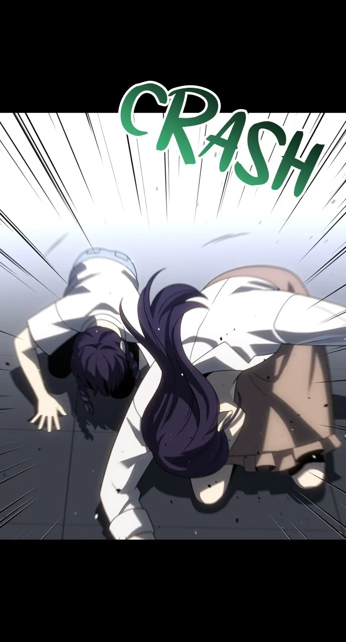 Read I Was the Final Boss chapter 94 image 37 on Lezhin