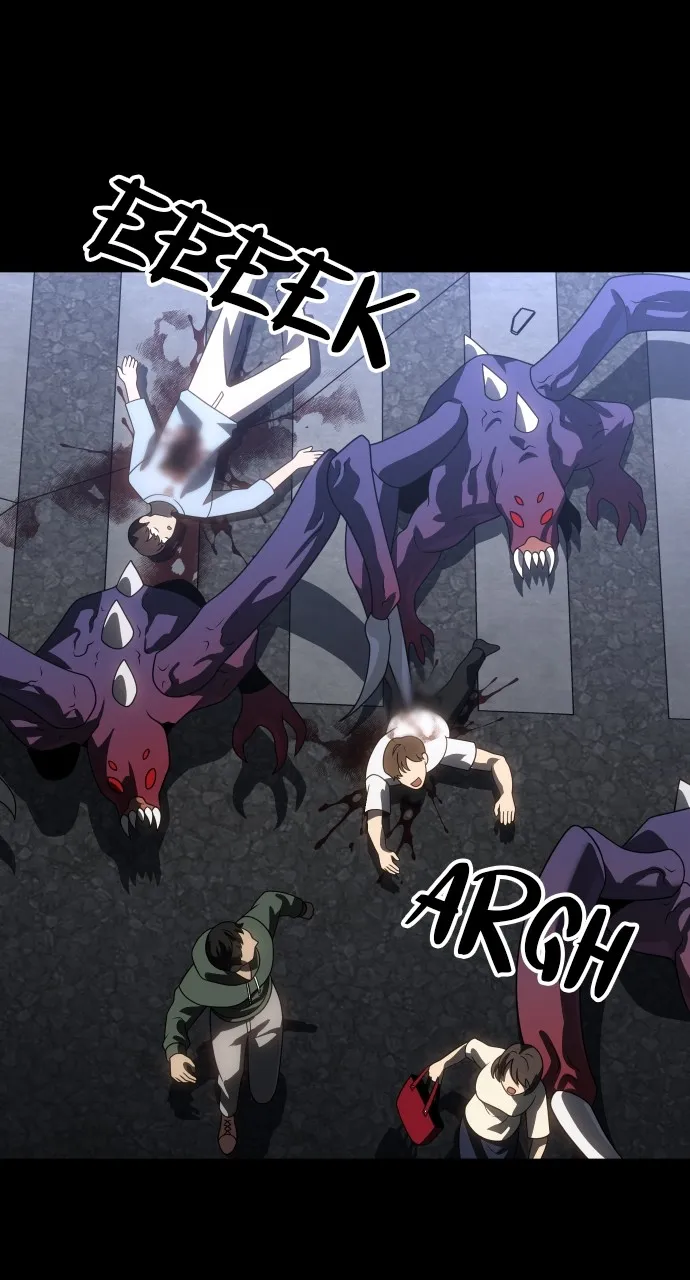 Read I Was the Final Boss chapter 94 image 4 on Lezhin