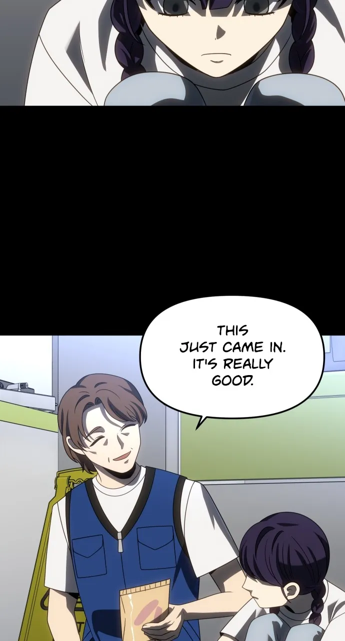 Read I Was the Final Boss chapter 94 image 45 on Lezhin