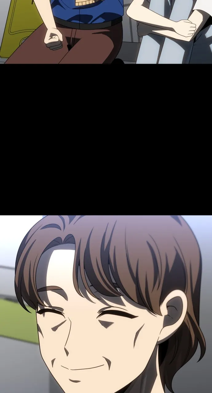 Read I Was the Final Boss chapter 94 image 46 on Lezhin