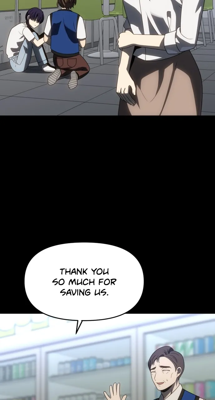 Read I Was the Final Boss chapter 94 image 48 on Lezhin
