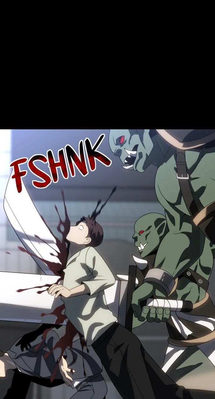 Read I Was the Final Boss chapter 94 image 5 on Lezhin