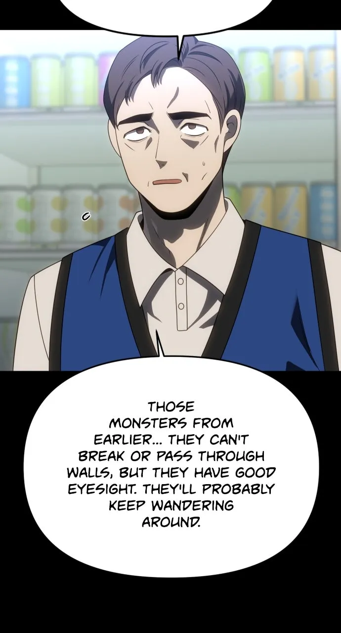 Read I Was the Final Boss chapter 94 image 51 on Lezhin