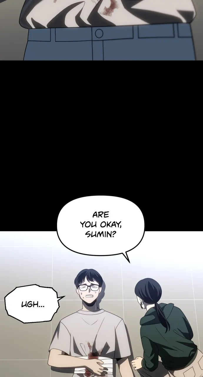 Read I Was the Final Boss chapter 94 image 55 on Lezhin