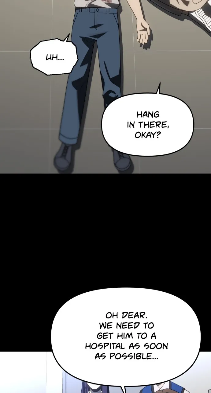 Read I Was the Final Boss chapter 94 image 56 on Lezhin