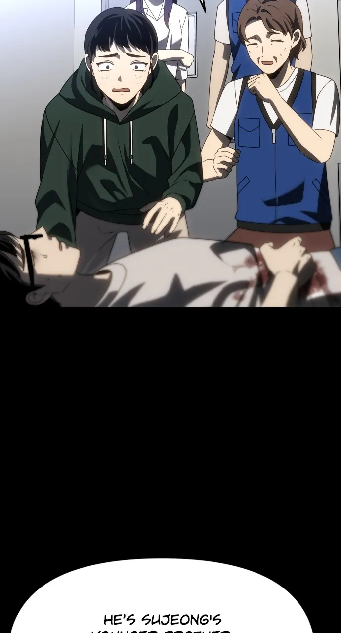 Read I Was the Final Boss chapter 94 image 57 on Lezhin