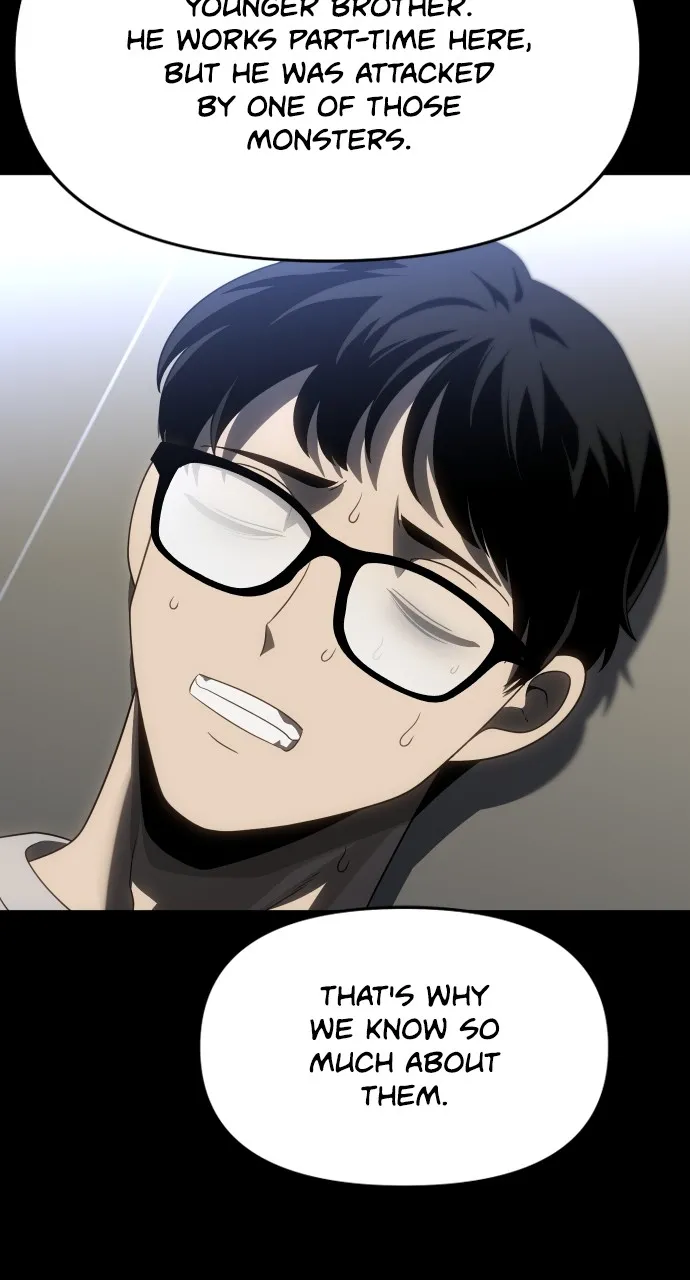Read I Was the Final Boss chapter 94 image 58 on Lezhin