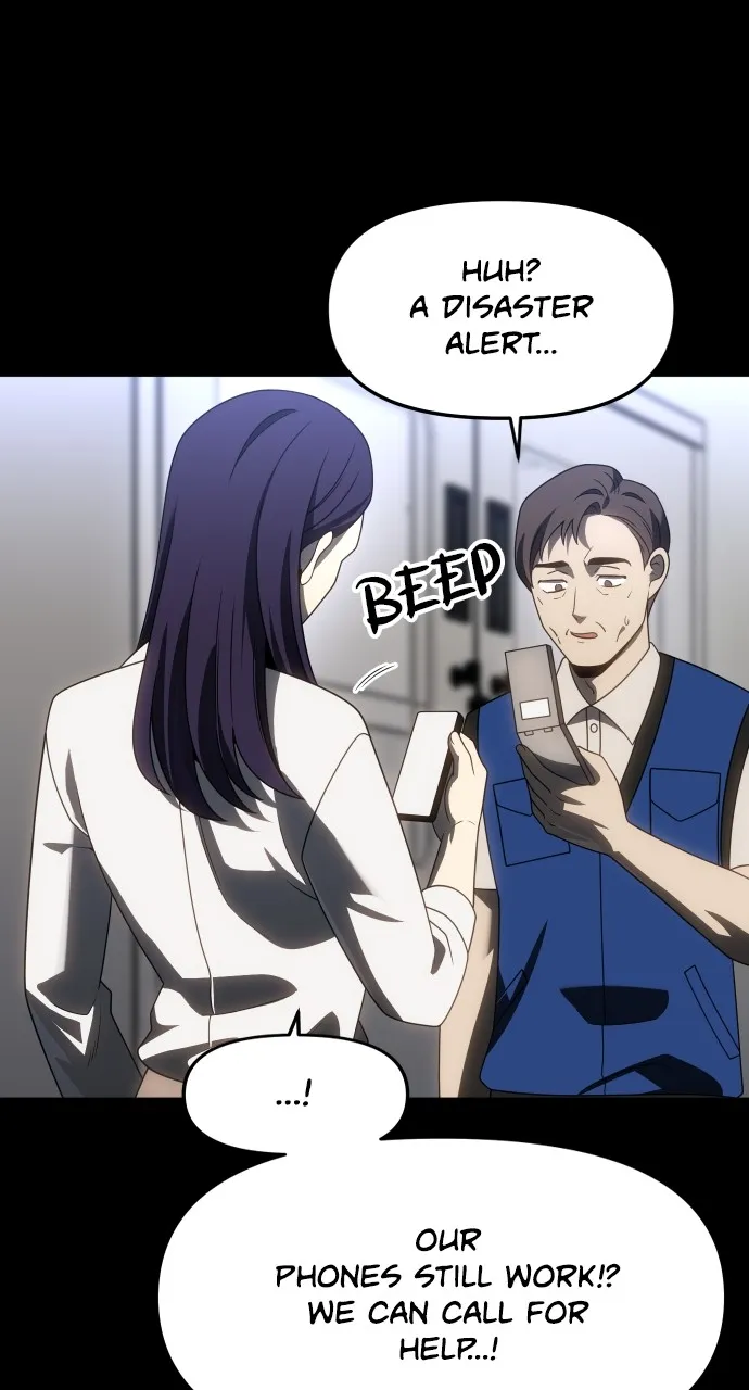 Read I Was the Final Boss chapter 94 image 60 on Lezhin
