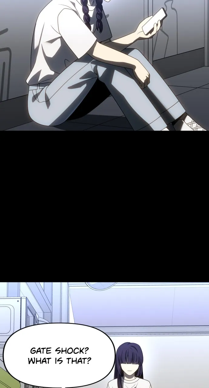 Read I Was the Final Boss chapter 94 image 64 on Lezhin