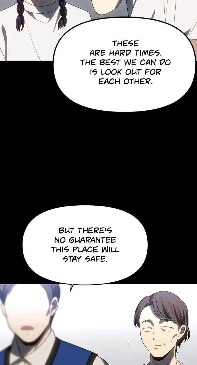 Read I Was the Final Boss chapter 94 image 71 on Lezhin