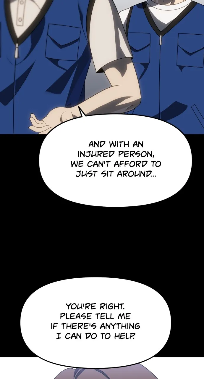 Read I Was the Final Boss chapter 94 image 72 on Lezhin