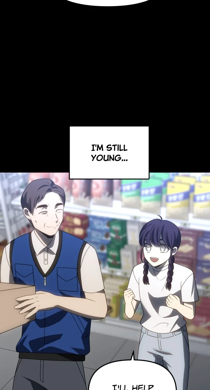 Read I Was the Final Boss chapter 94 image 75 on Lezhin