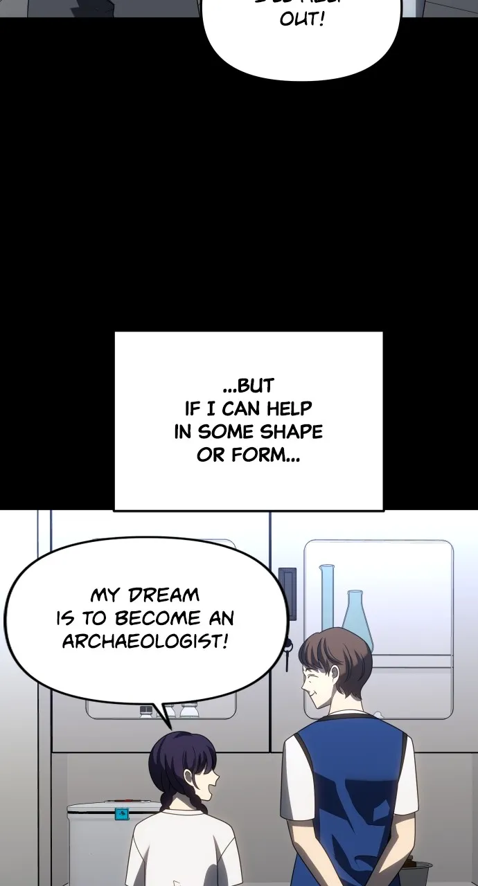 Read I Was the Final Boss chapter 94 image 76 on Lezhin