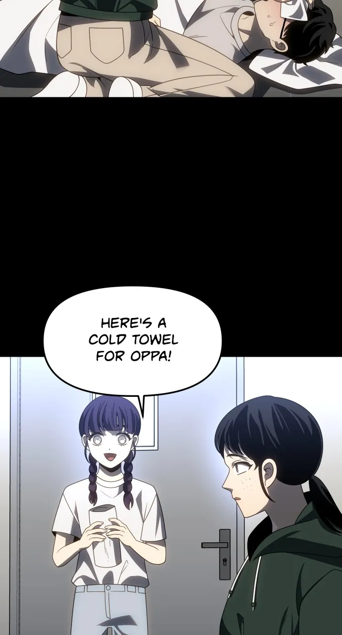 Read I Was the Final Boss chapter 94 image 80 on Lezhin