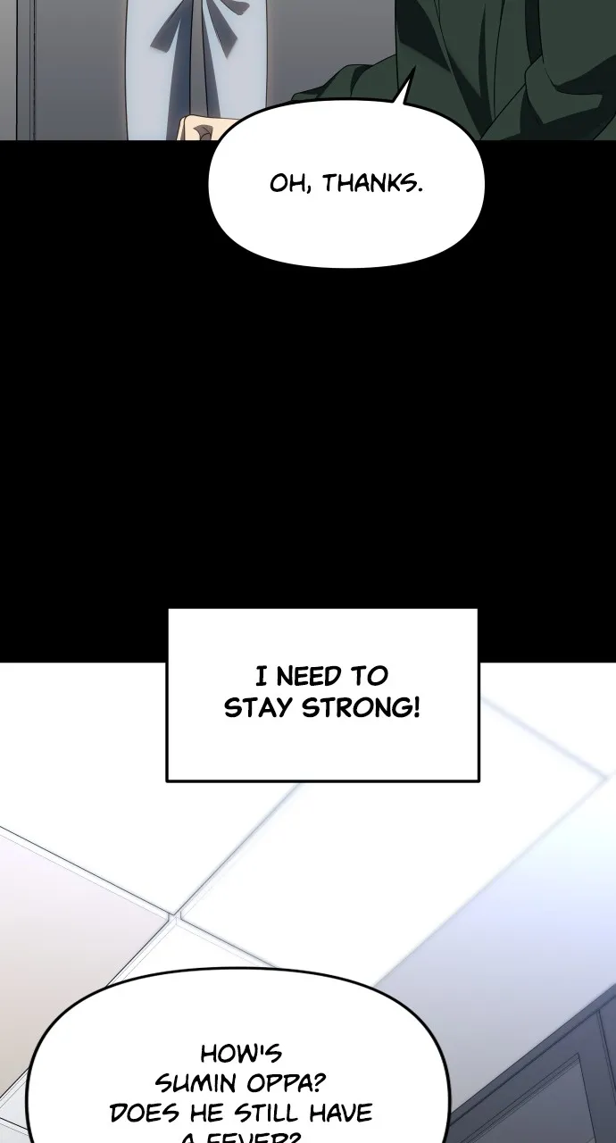 Read I Was the Final Boss chapter 94 image 81 on Lezhin
