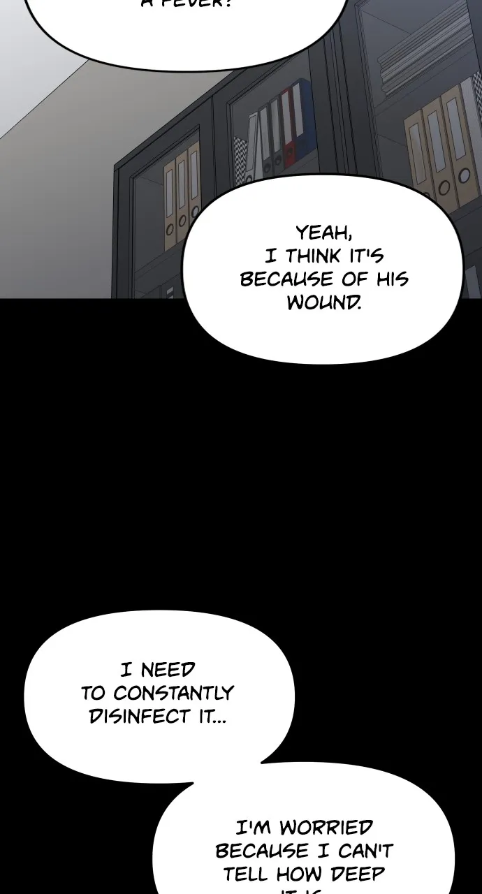 Read I Was the Final Boss chapter 94 image 82 on Lezhin