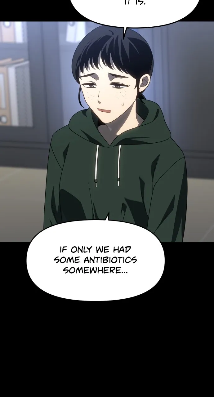 Read I Was the Final Boss chapter 94 image 83 on Lezhin