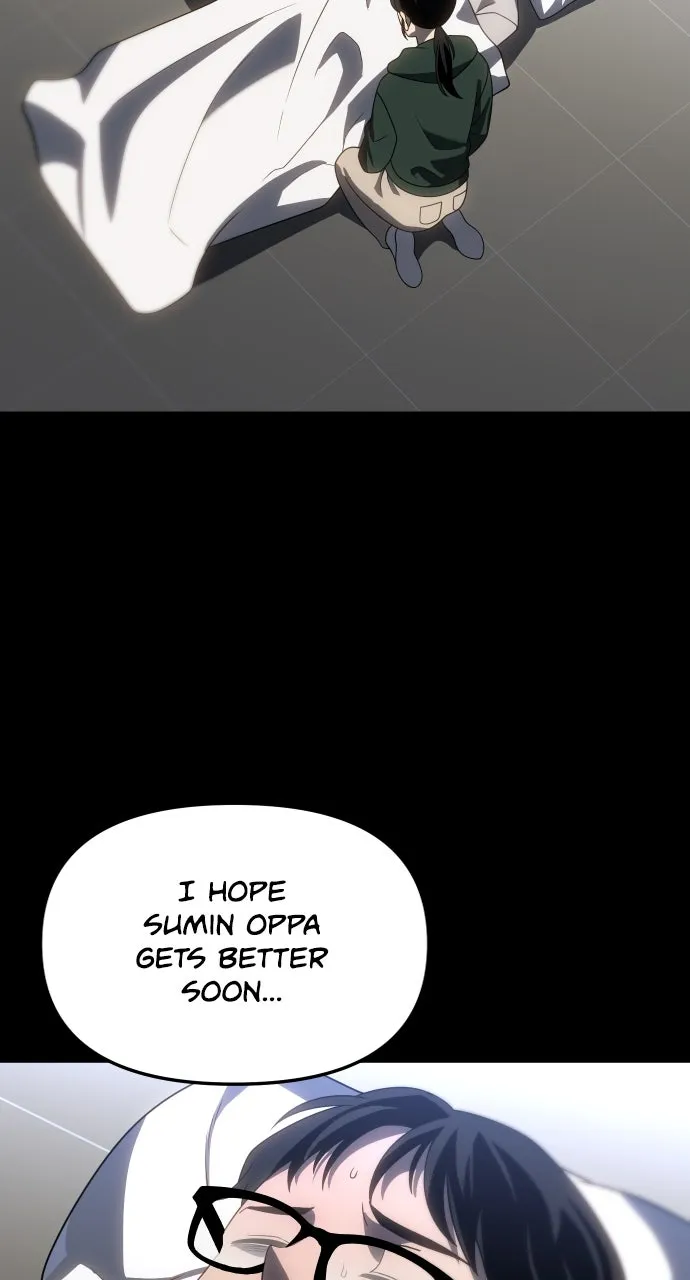 Read I Was the Final Boss chapter 94 image 88 on Lezhin