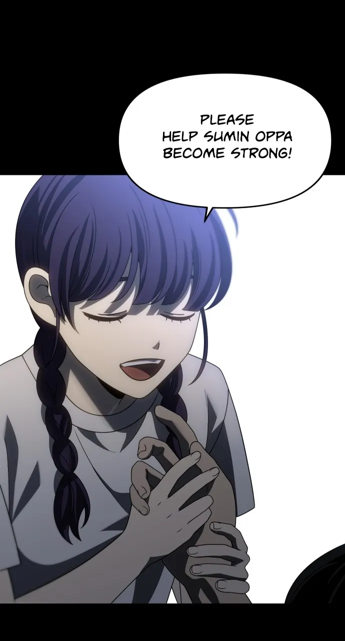 Read I Was the Final Boss chapter 94 image 96 on Lezhin
